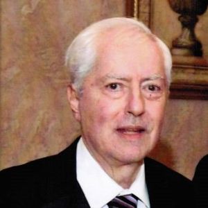 Anthony F. Labruzzo