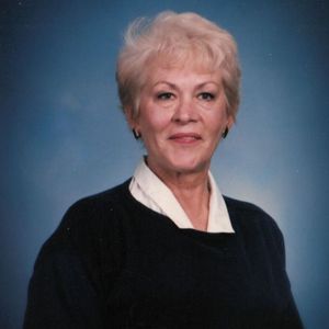Nancy E. Chamberlin Hoffman