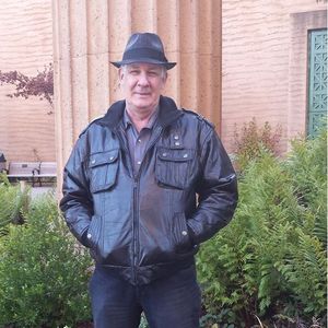 Alfred Nevelin Wilson, Jr.