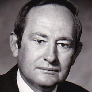 EDWARD NOLLIE WASHBURN