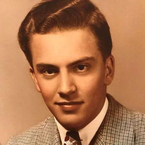 John C. Barnes