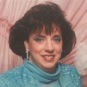 Judith M. Ladd