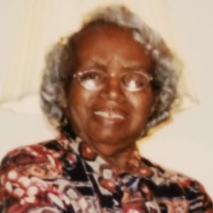 Doris Bankston Reynolds