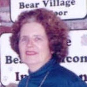 Carol Tumbleston Brunson