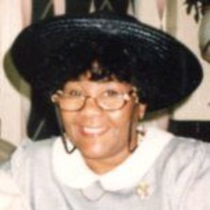 Velma Theresa Billups