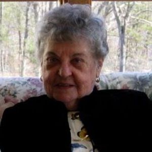 Annette F. Gill