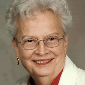Vivian J. Albert