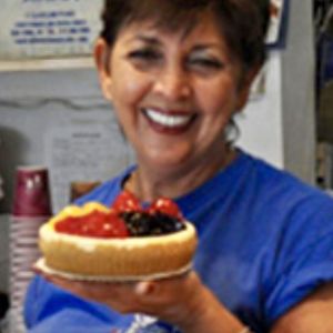 Eileen A. Avezzano