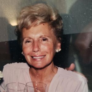Evelyn A. (Romboli) Pascal