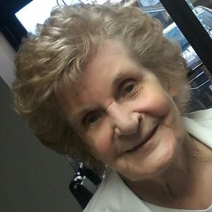 Stella M. Zitzow