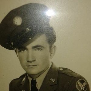 Curtis T. Barker