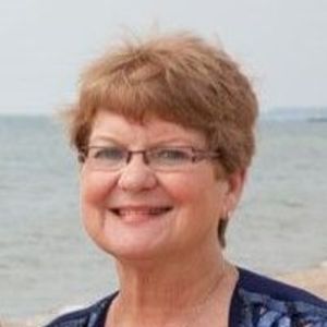 Virginia "Ginnie" Butzlaff