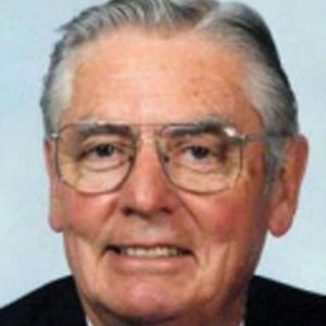 JOHN BERNARD DAHL