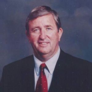 Wayland Earl Moody, Sr.