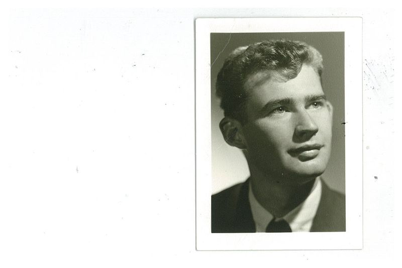 Record image of Philip D. Williams