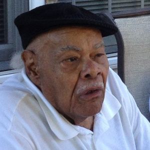 Charles William Tyler, Jr.