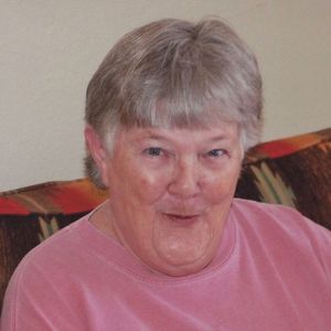 Brenda Jean (BJ) Otis