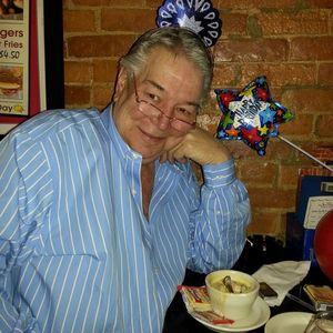Milton Tim Garvin