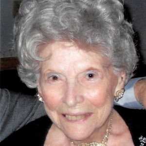 Hilda G. Kimmel
