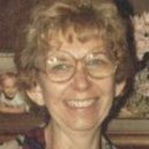 Marilyn L. Wilkins