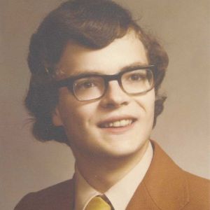 Evan F. Pauly