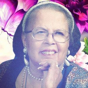 Margaret C. Taborn