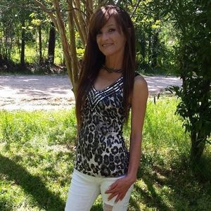Carolyn Marie Easley Posey
