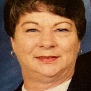 Joanne Peterson Harrison