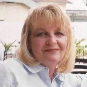 Pat Ann Knott