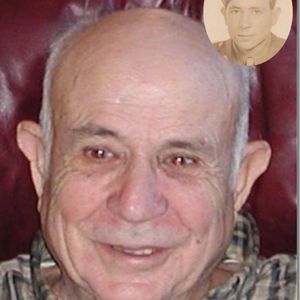 Mr. Tony Milazzo, Sr.