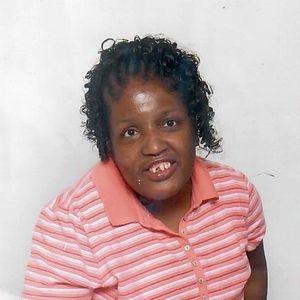 Juanita Denise Ricks