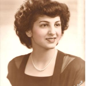 Lila M Thomas