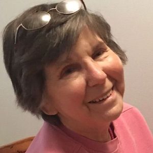 Norma Faye Toler Brunson