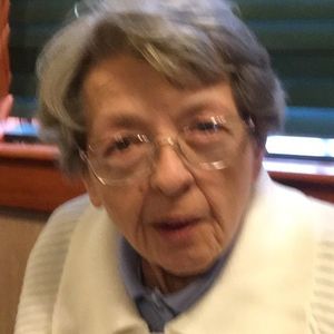 Patricia Ann House