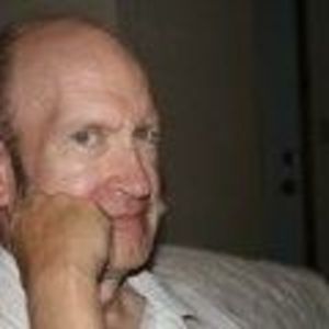 William (Bill) Peter Zabel