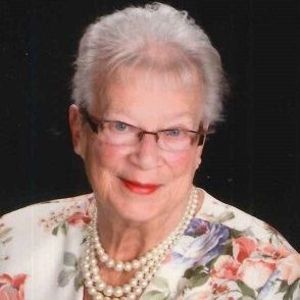 Margaret D. Coleman