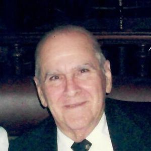 Donald "Don" Ernest Gandolfo