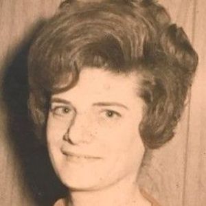 Florence Marie Dukes