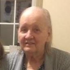 Louise D. Smith