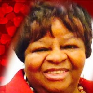 Mayetta O. Brown
