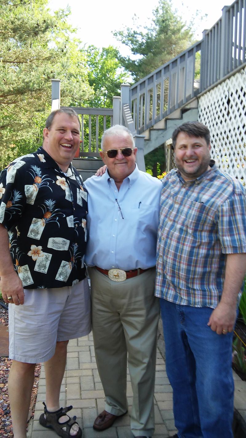 temrowski funeral home