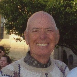Richard (Dick) Smith