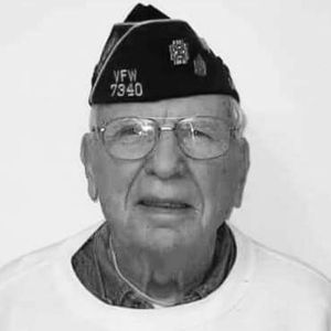 Leonard W. Owens
