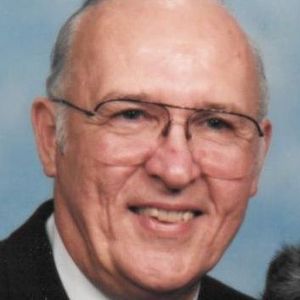 Rev. Dr. Paul E. Steele