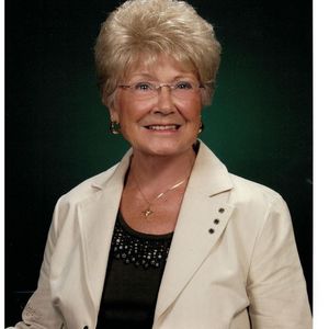 Wanda Jacobson