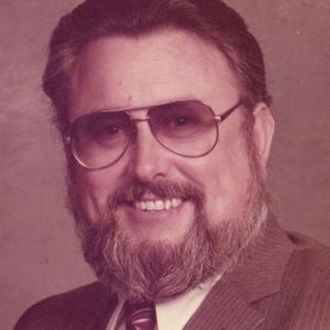 Harold P. (John) Fesler