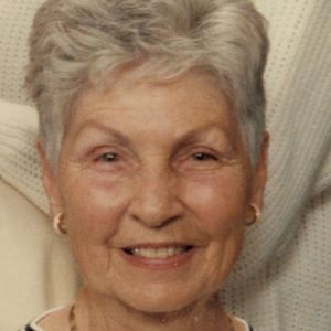 Helen J. Shady