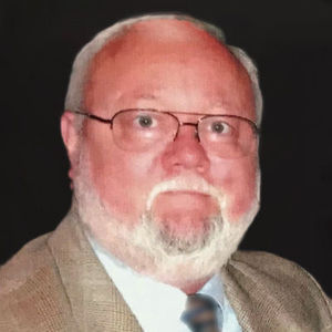 James Franklin Pawlitz