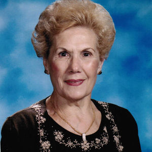 Connie Salvemini