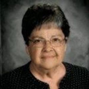 Adele C. Nelson